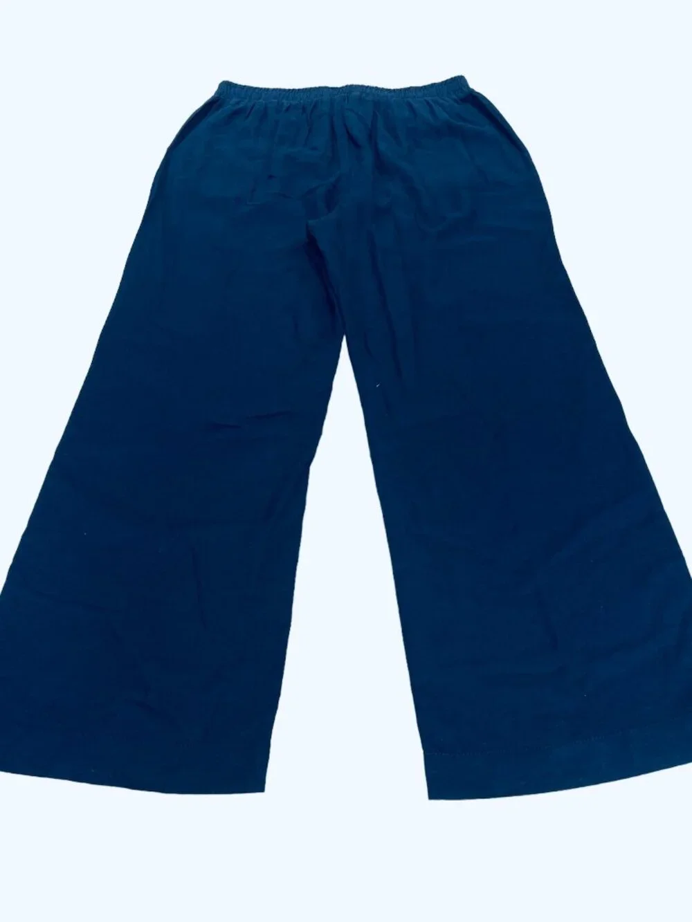Briggs Womens Linen Blend Pants